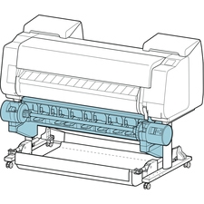 Canon Printer Rulle enheder